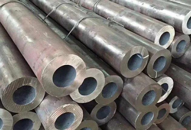 鄂州厚壁钢管规格