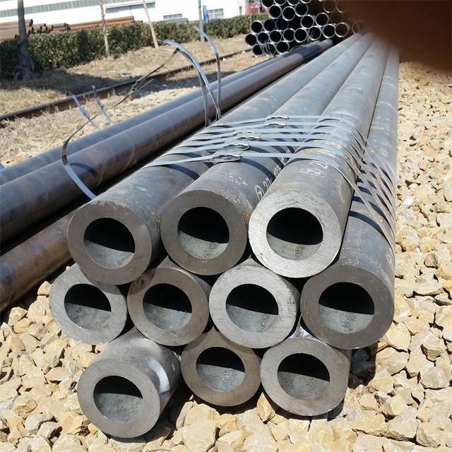 鄂州厚壁钢管规格表