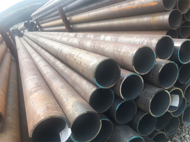 鄂州厚壁钢管生产企业